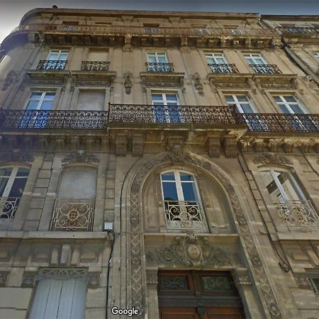 Le Nid Perche - Montpellier Centre公寓 外观 照片